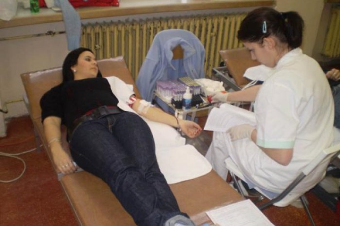 Ilustračný obrázok k článku Valentínska kvapka krvi: Pre niekoho si ten pravý